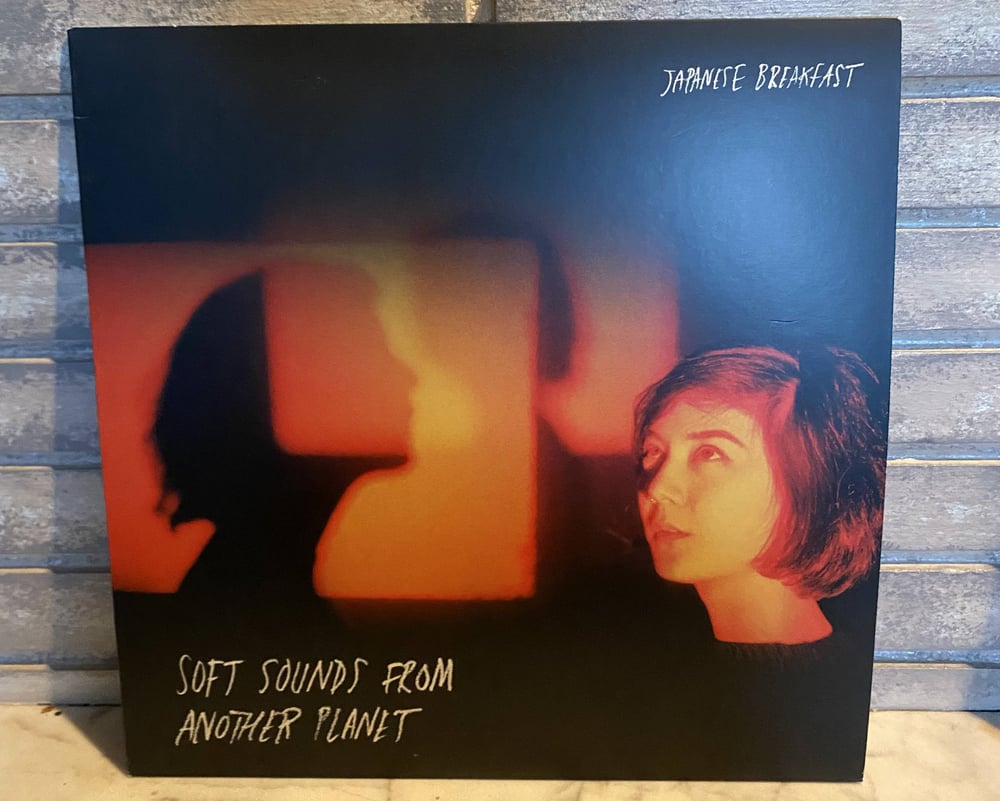 Japanese Breakfast - "Soft Sounds From Another Planet" LP