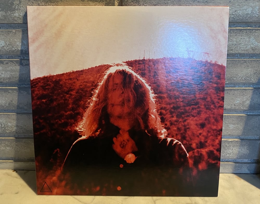 Ty Segall - "Manipulator" LP