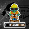 Safety P Troll