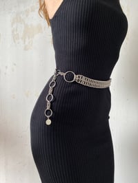 Image 1 of "DAZZLE" belt