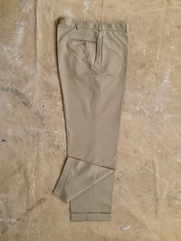 Image 3 of VINTAGE POLO RALPH LAUREN CHINO (NEW)