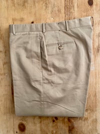 Image 1 of VINTAGE POLO RALPH LAUREN CHINO (NEW)