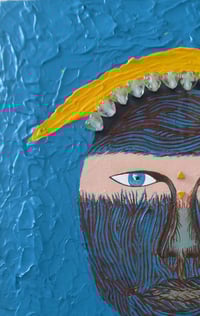 Image 2 of BLEU _BLUE