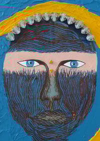 Image 3 of BLEU _BLUE