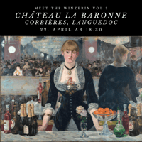 Image 1 of Meet the Winzerin: Château La Baronne