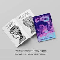 Image 1 of OH...HUH! physical book [PREORDER, read desc.]