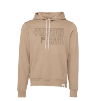 Image 3 of Fine Line Hoodie