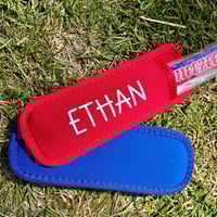 Image 3 of Personalised Children's Name Ice Pole Holder, Ice Lolly Holder, Ice Pop holder