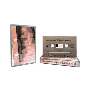 Image of Tim Olive / Savvas Metaxas "Wayward Acorn"