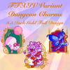[PREORDER] FFXIV VARIANT DUNGEON CHARMS