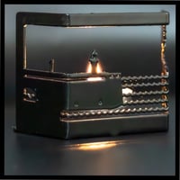 Image 4 of 3d Tealight holder Smeatons pier
