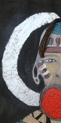 Image 2 of SURMA (SURI)