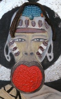Image 3 of SURMA (SURI)
