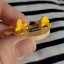 Image 4 of pin's bol breton - breton bowl