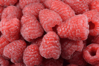 Raspberry - 600ml
