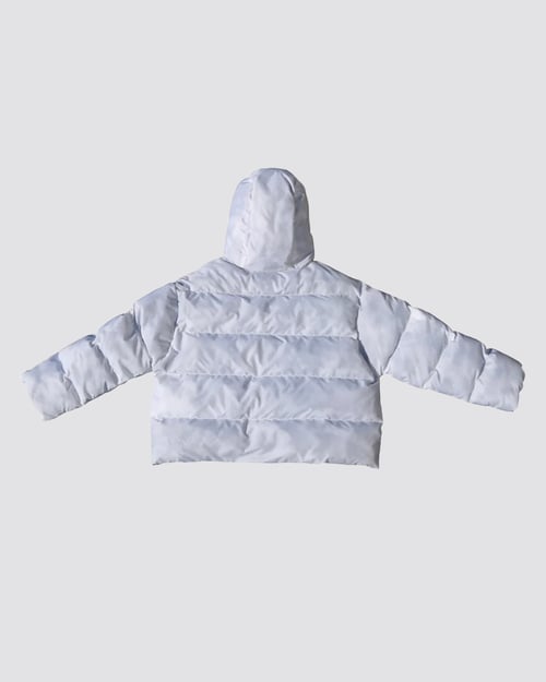 Image of ARMOR PUFFER JACKET
