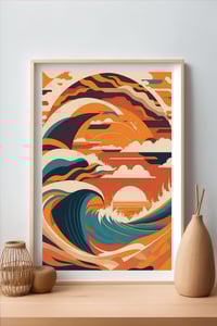 Image 2 of Orange Haze
