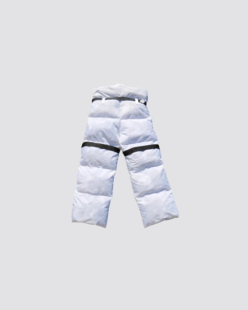 Image of ARMOR PUFFER PANT