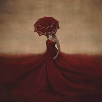 Image 1 of The Creation Of Blood And Bones by Brooke Shaden