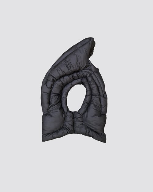 Image of Air bag jacket