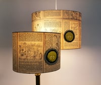 Image 5 of Lozenge Lightshades