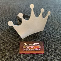 Image 1 of Crown Hitch Cover