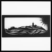 Image 1 of Godrevy lighthouse 