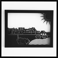 Image 1 of St Ives Kitty's Corner 3 tunnels 