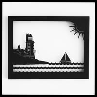 Image 1 of St Anthony's lighthouse Falmouth 