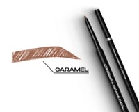 Image 2 of CTR Powder Eyebrow Pencil 