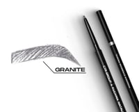 Image 3 of CTR Powder Eyebrow Pencil 