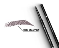 Image 4 of CTR Powder Eyebrow Pencil 