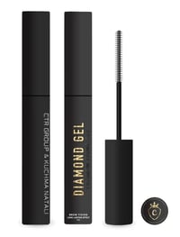 CTR Brow fix gel diamond