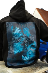 Hoodie "Make The Noise"