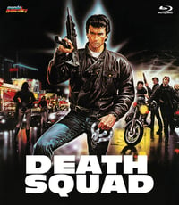 Image of DEATH SQUAD - retail edition 