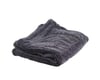 50cal Detailing Magnum Twist 1400gsm Drying Towel - 80cm x 50cm