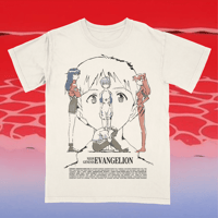 Image 2 of Shinji Instumentality Short Sleeve 