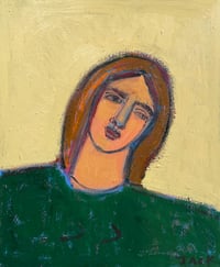 Image 1 of Aldagisa by Rebecca Jack