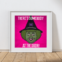 Image 1 of Grotbags needlepoint kit 