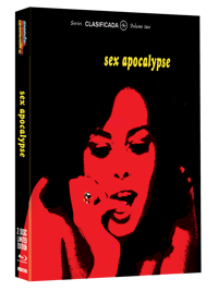 Image of S APOCALYPSE - Limited 2-disc Slipcover Edition 