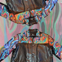 Image 1 of Dat Funky Coat 1/1