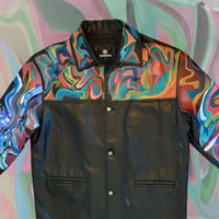 Image 2 of Dat Funky Coat 1/1