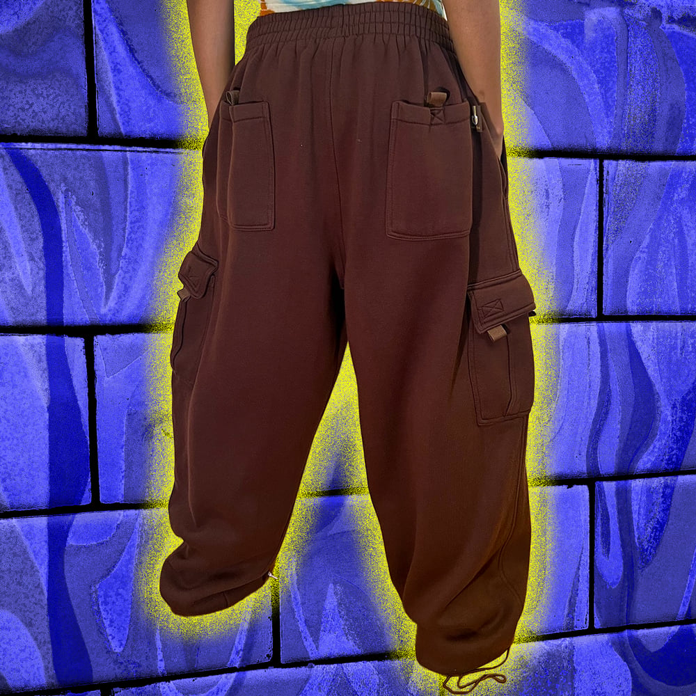 Image of Dry Lightning Sweatpants 1/1