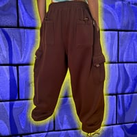 Image 3 of Dry Lightning Sweatpants 1/1