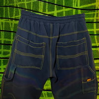 Image 5 of Da Scream Sweatpants 1/1