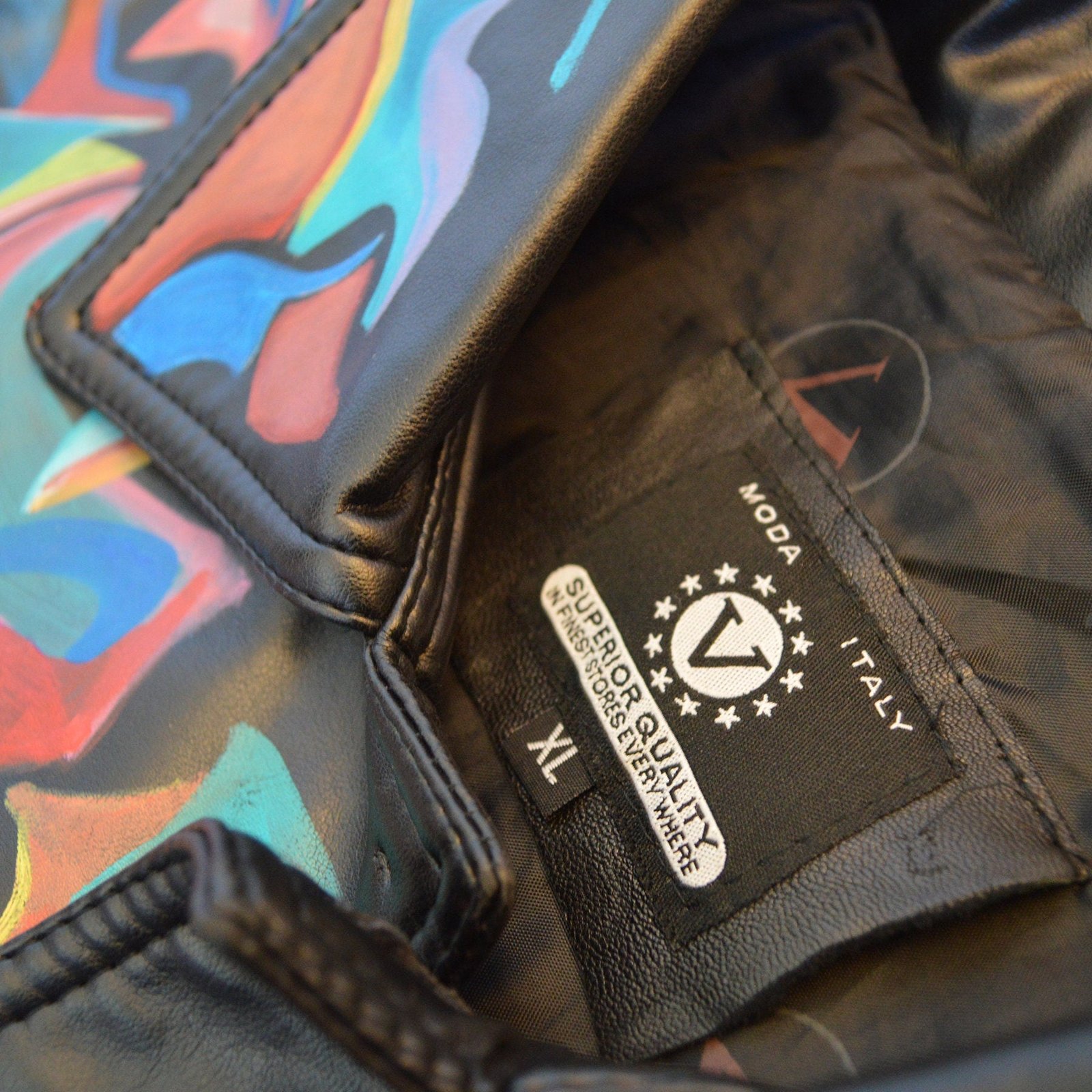 Dat Funky Coat 1/1 | Fooghou Dat Funky Coat 1/1 | Fooghou