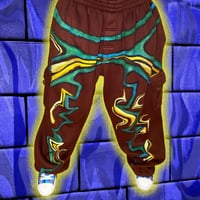 Image 5 of Dry Lightning Sweatpants 1/1