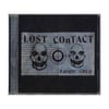 Randy Greif "Lost Contact" CD Jewel Case (Tribe Tapes)