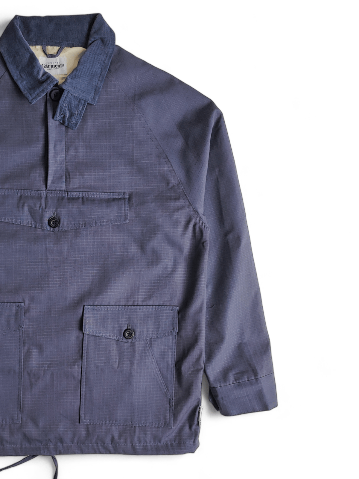 Image of "TaiConal"  Ripstop Smocks 