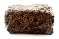 AFRICAN BLACK SOAP